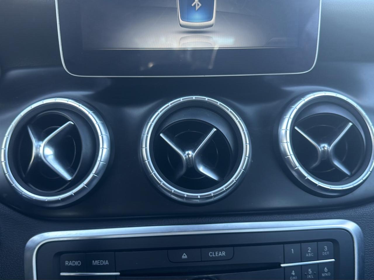 Mercedes-Benz CLA CLA 250 4MATIC Coupe 2018