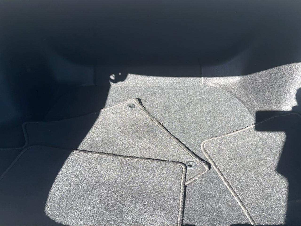 Honda Accord Sedan LX CVT 2024