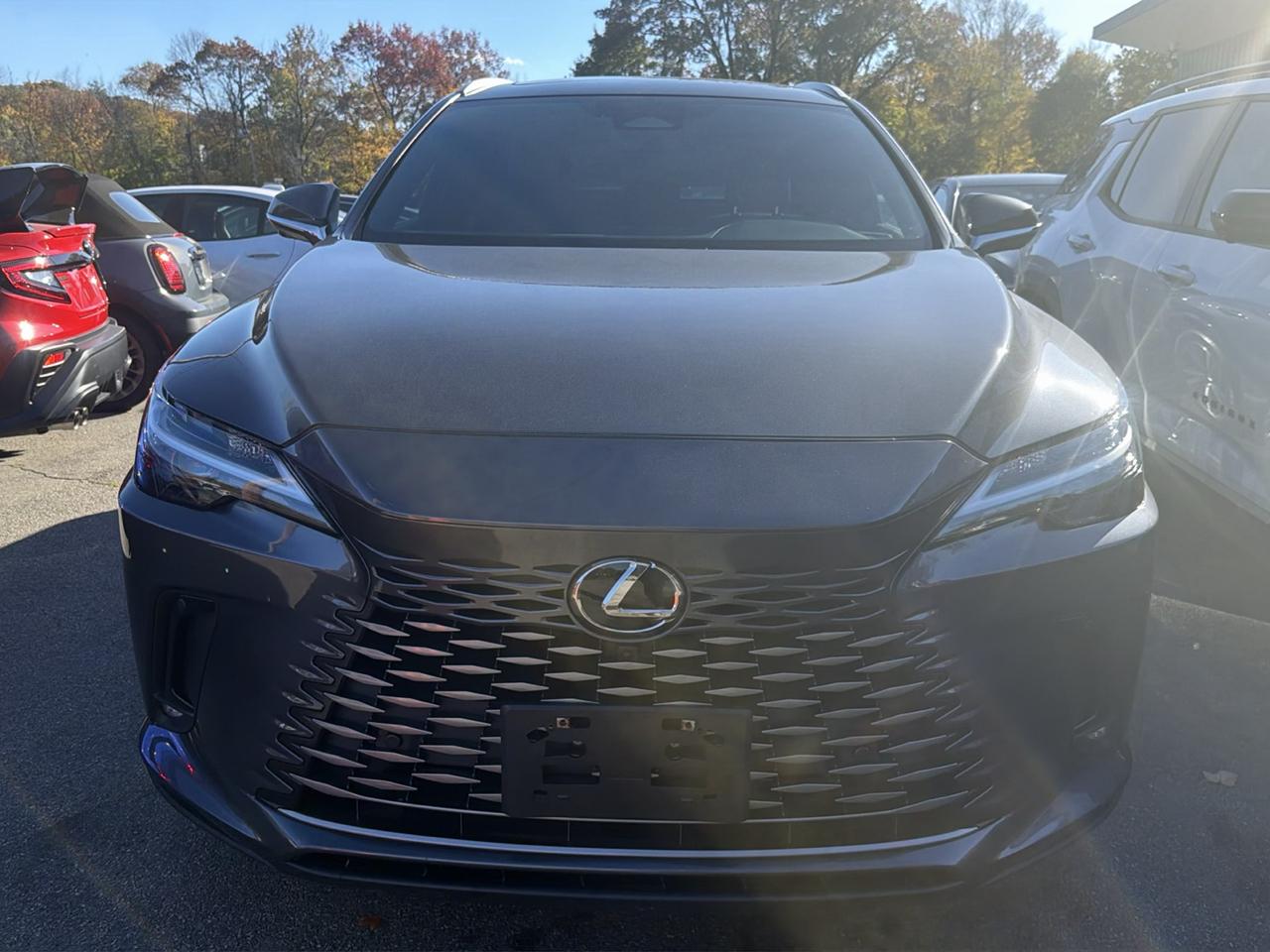 Lexus RX RX 350 AWD 2024