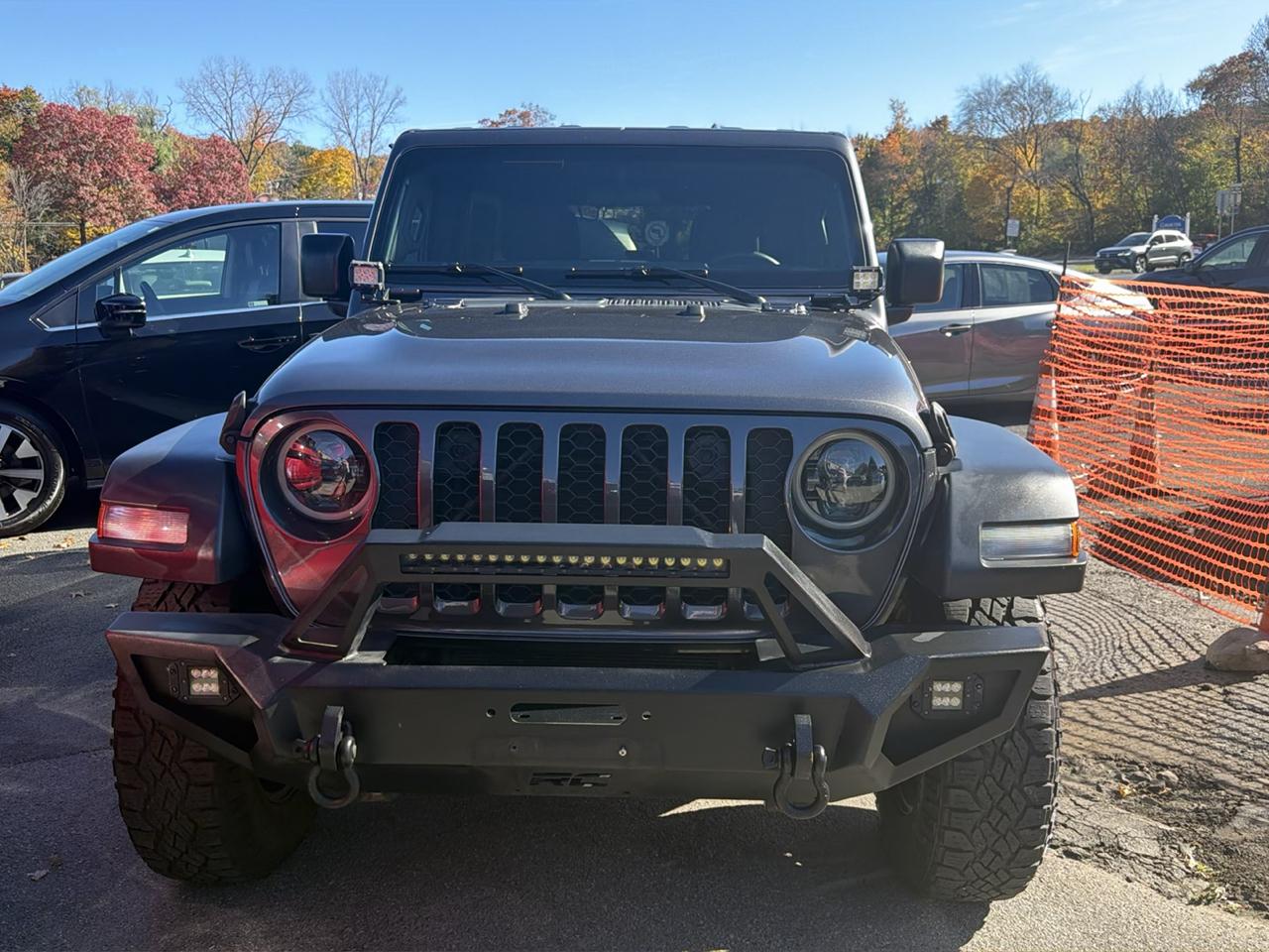 Jeep Wrangler Sport 4 Door 4x4 2024