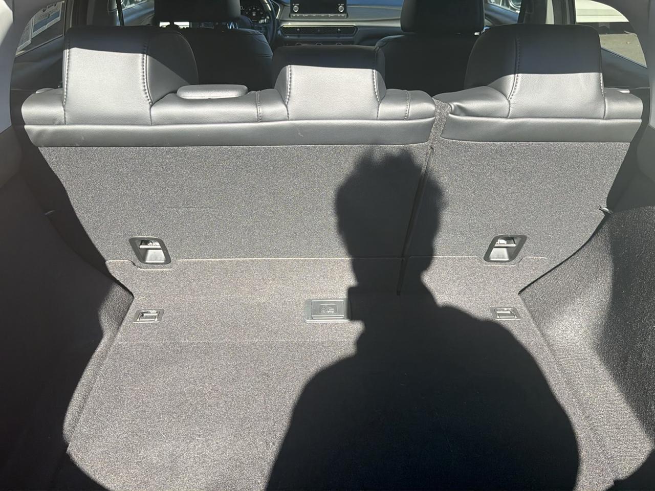 Acura Integra CVT 2024