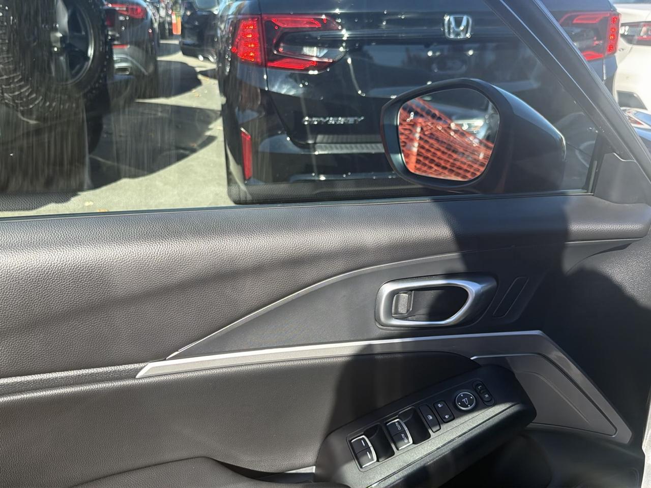 Acura Integra CVT 2024