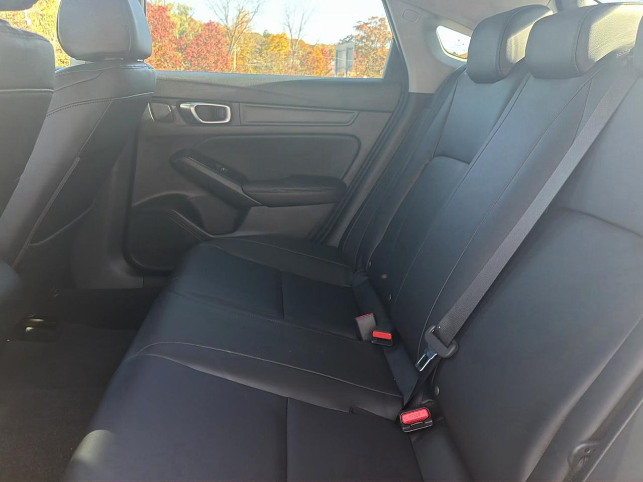 Acura Integra CVT 2024