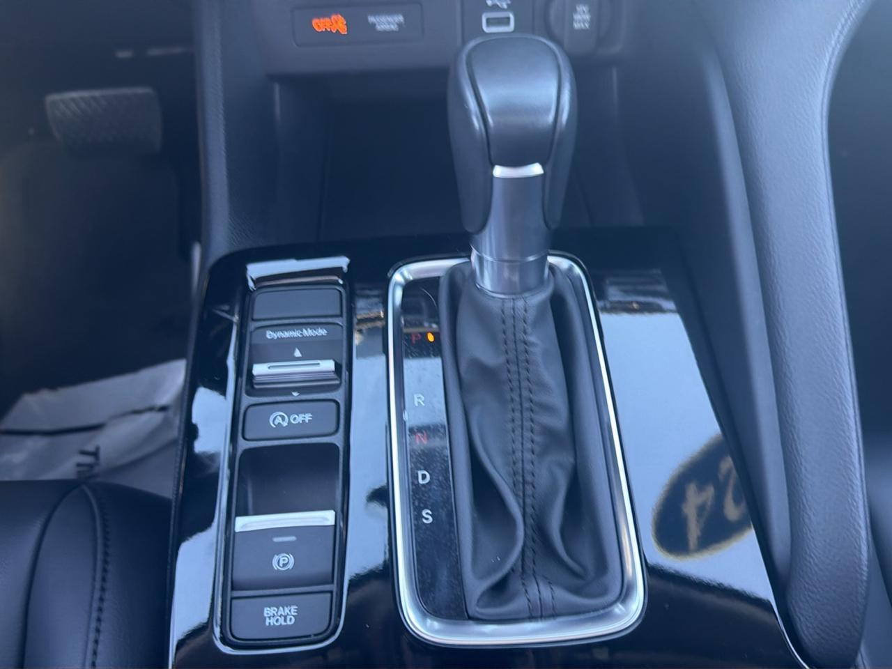 Acura Integra CVT 2024