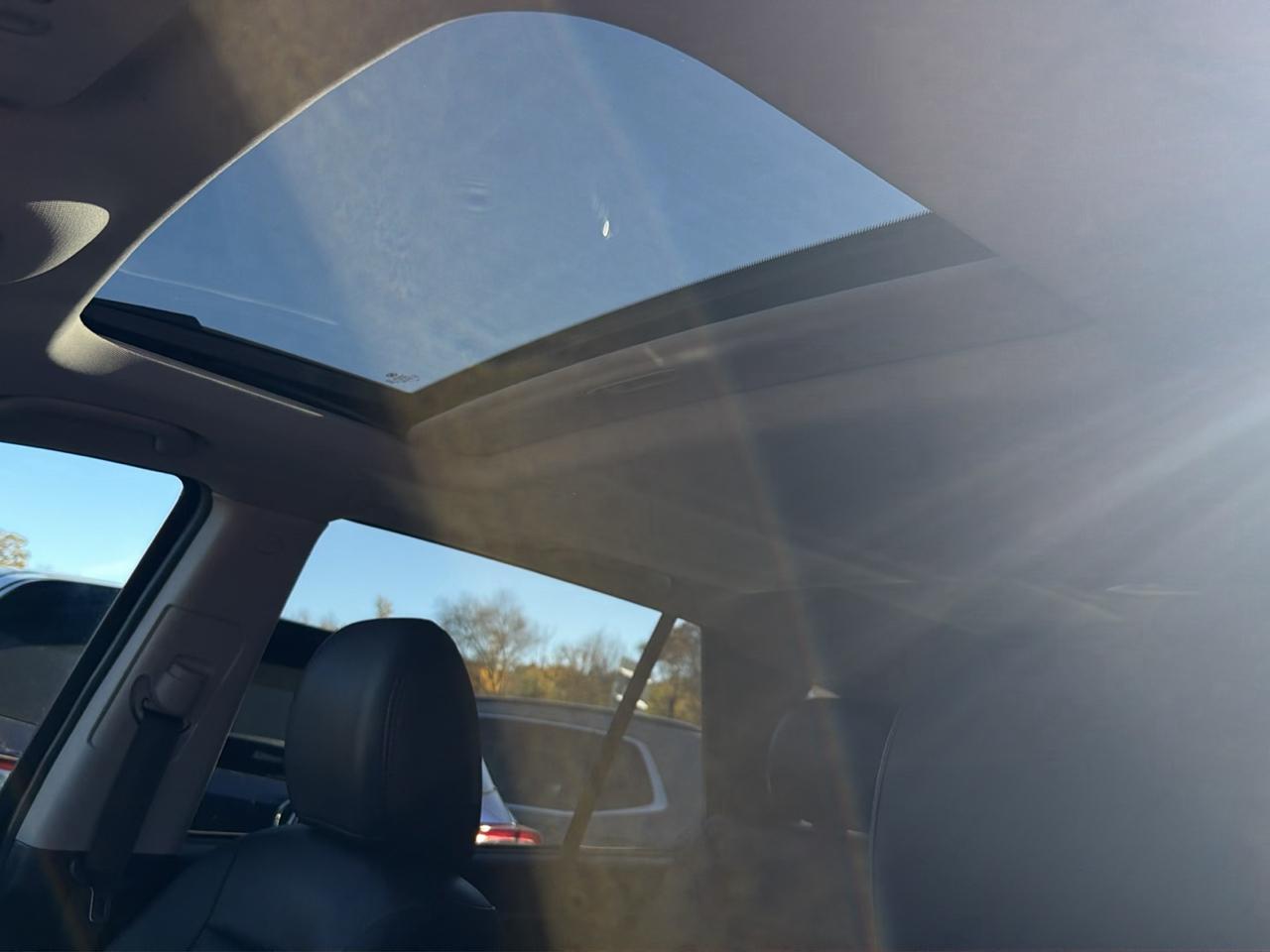 Hyundai Santa Fe AWD 4dr V6 Limited 2012