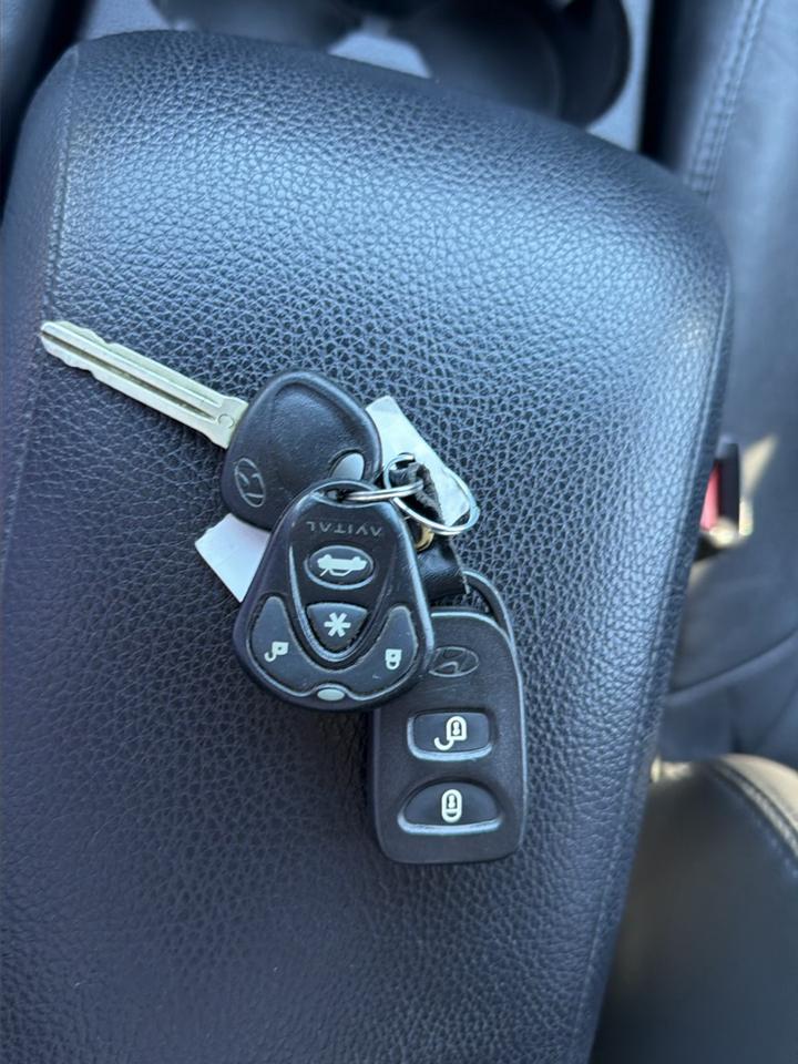 Hyundai Santa Fe AWD 4dr V6 Limited 2012