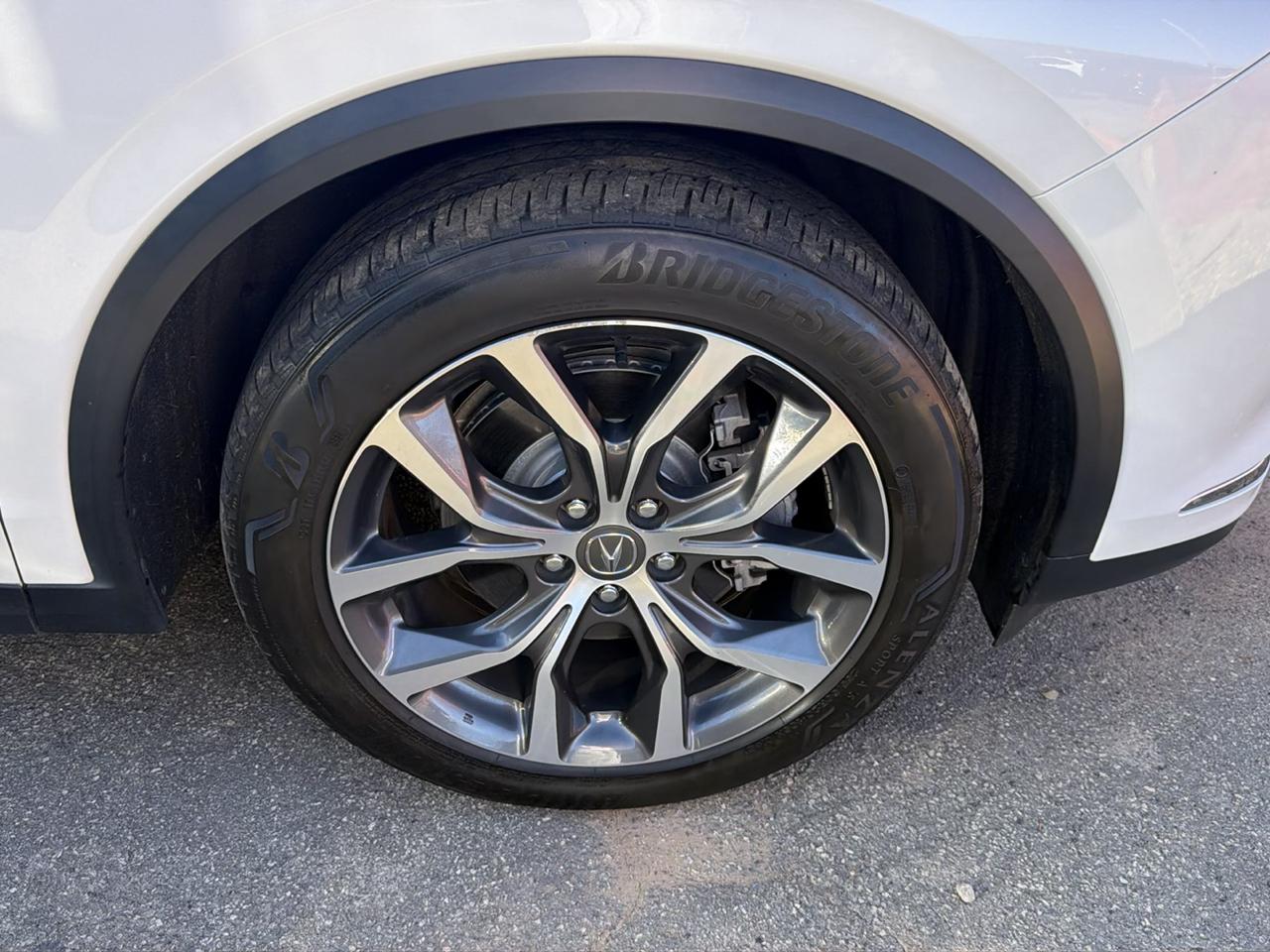 Acura MDX SH-AWD w/Technology Package 2024