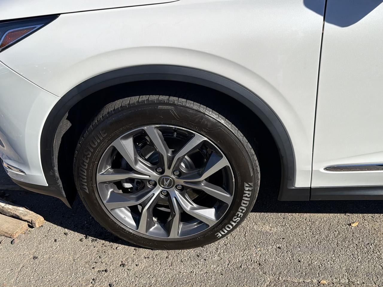 Acura MDX SH-AWD w/Technology Package 2024
