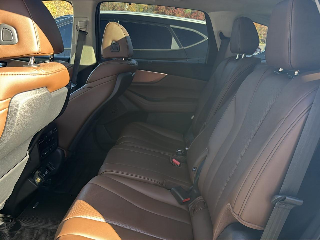 Acura MDX SH-AWD w/Technology Package 2024