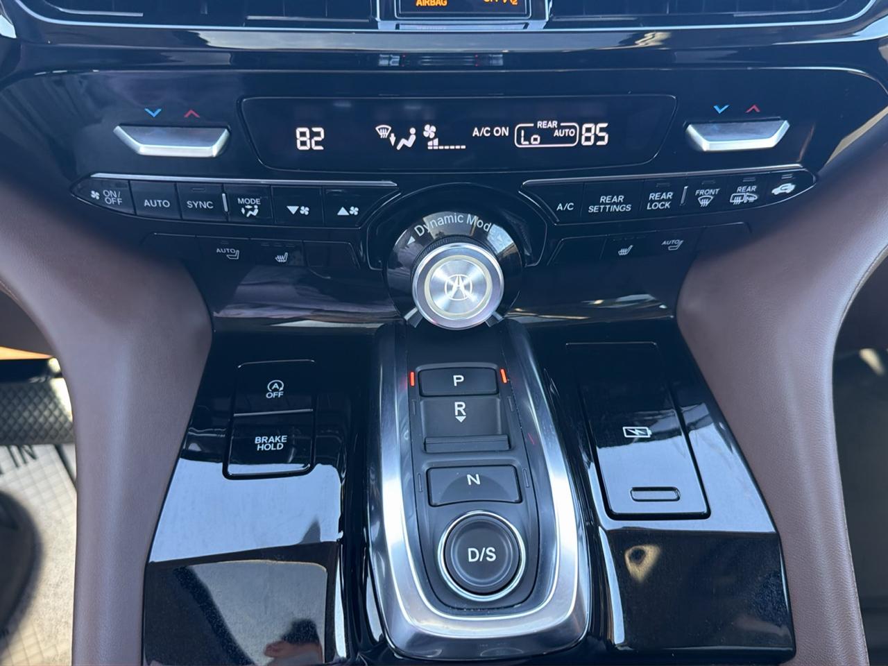 Acura MDX SH-AWD w/Technology Package 2024