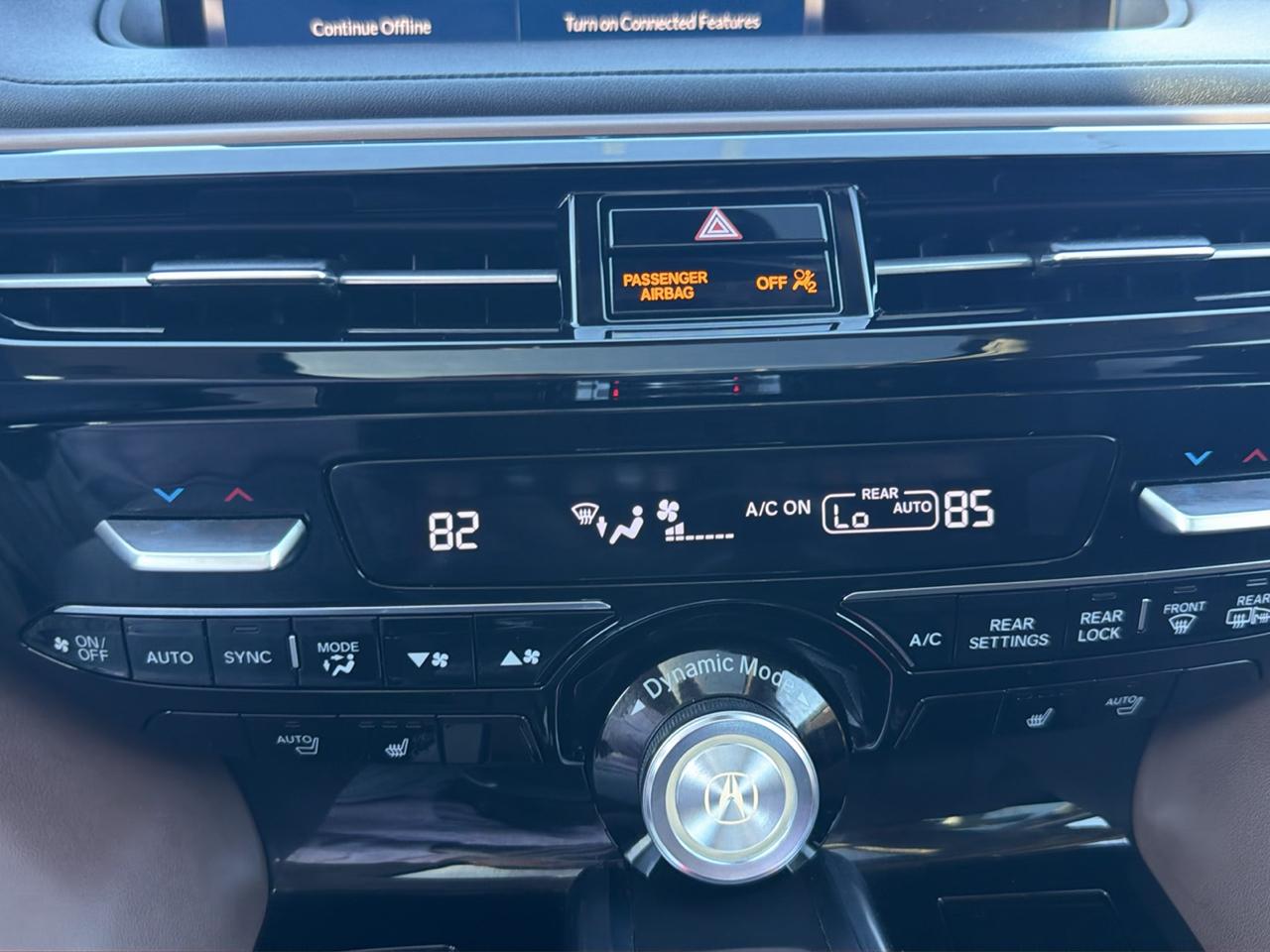 Acura MDX SH-AWD w/Technology Package 2024