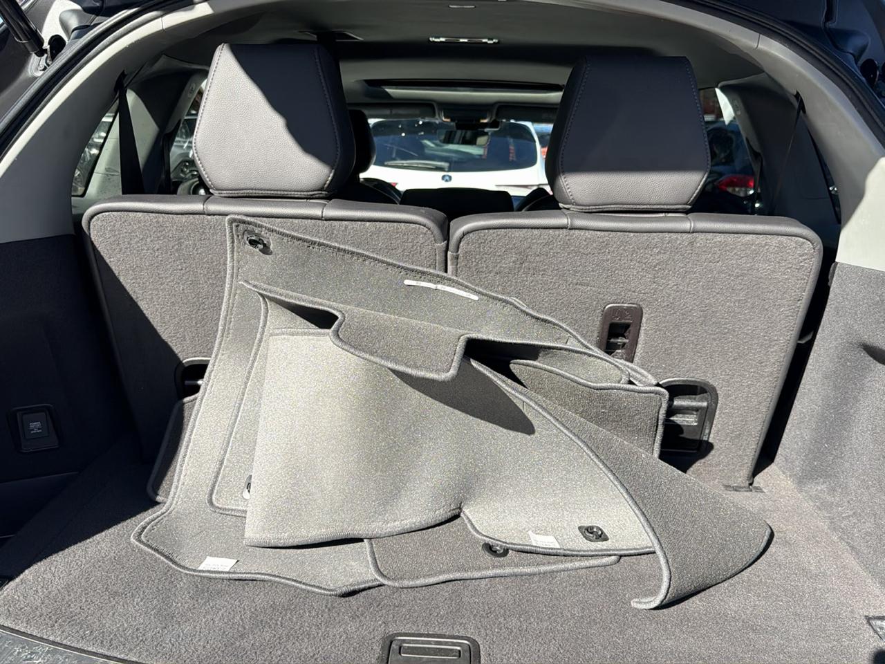 Acura MDX SH-AWD 7-Passenger 2020