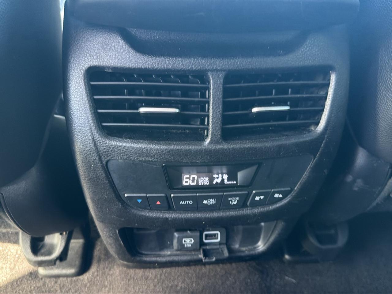 Acura MDX SH-AWD 7-Passenger 2020