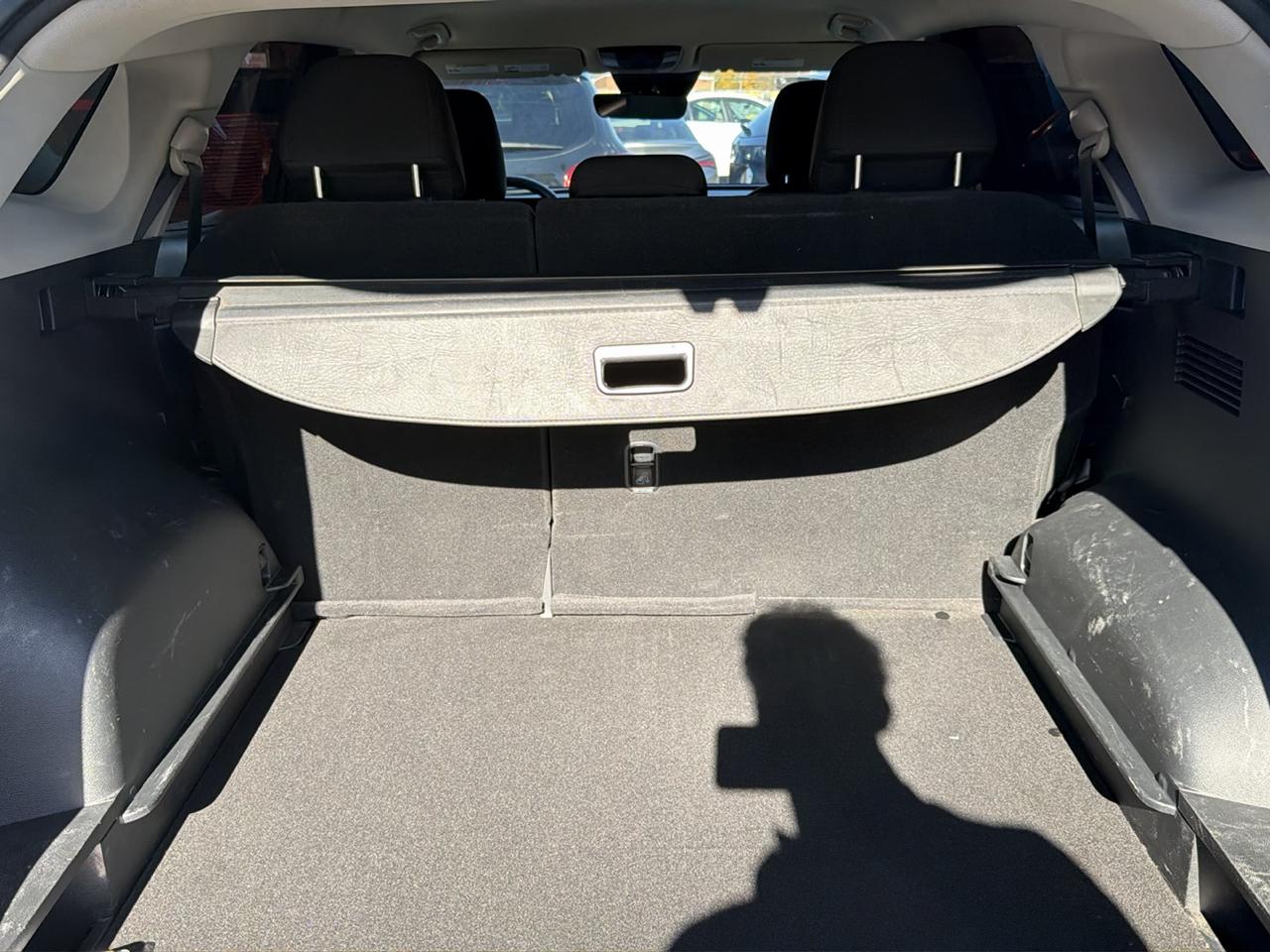 Kia Sportage Hybrid LX AWD 2023