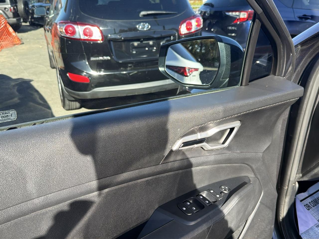 Kia Sportage Hybrid LX AWD 2023