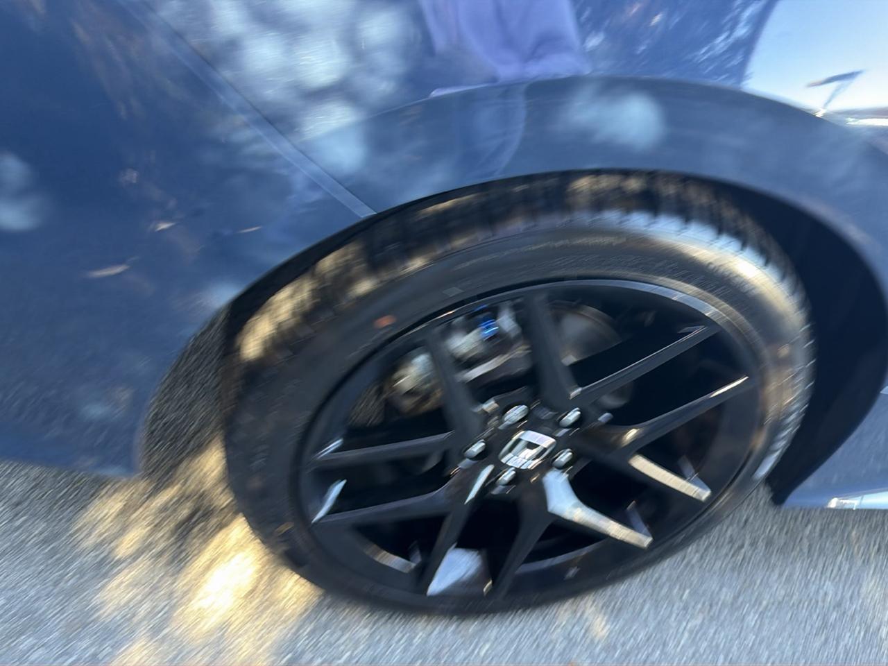 Honda Civic Sedan Hybrid Sport CVT 2025