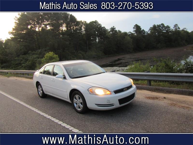 Used Cars for Sale Aiken SC 29803 Mathis Auto Sales