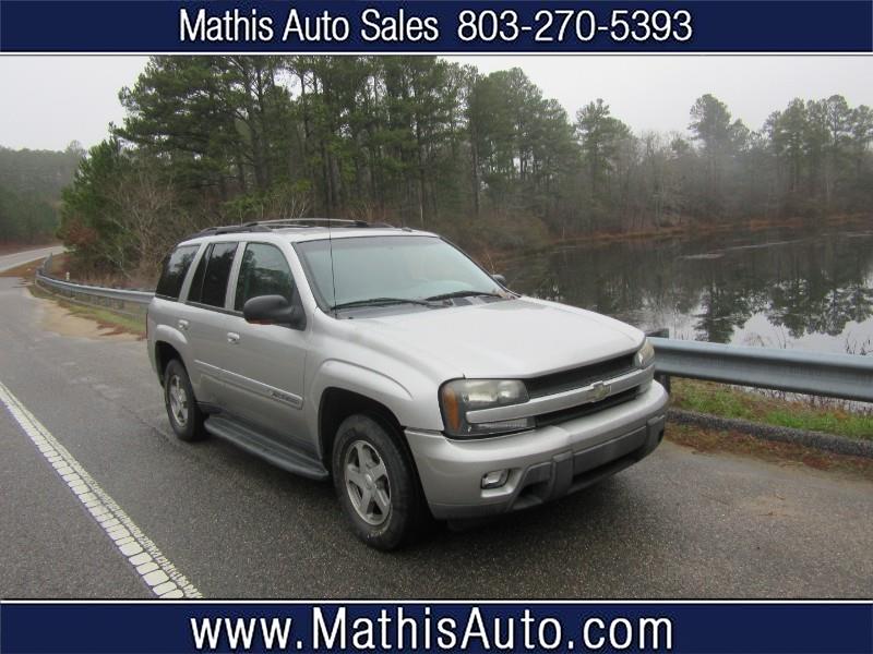 Used Cars for Sale Aiken SC 29803 Mathis Auto Sales