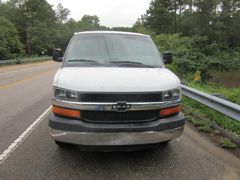 Chevrolet Express 3500 2005