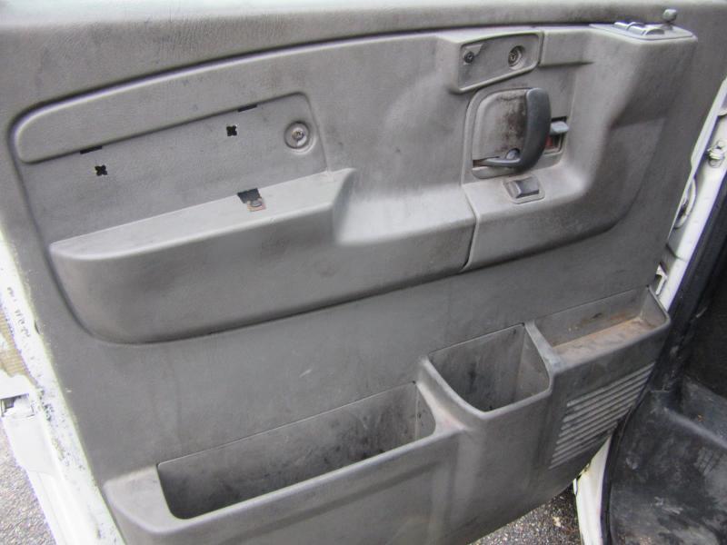 Chevrolet Express 3500 2005