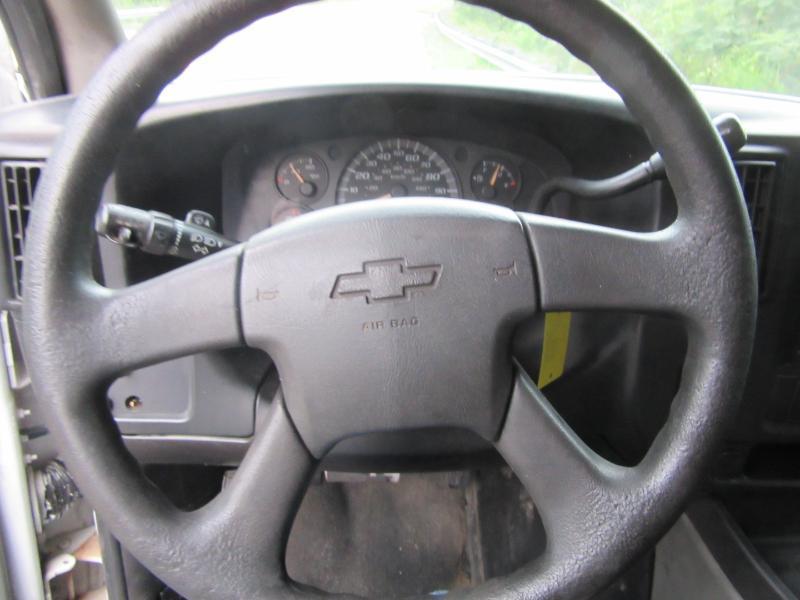 Chevrolet Express 3500 2005