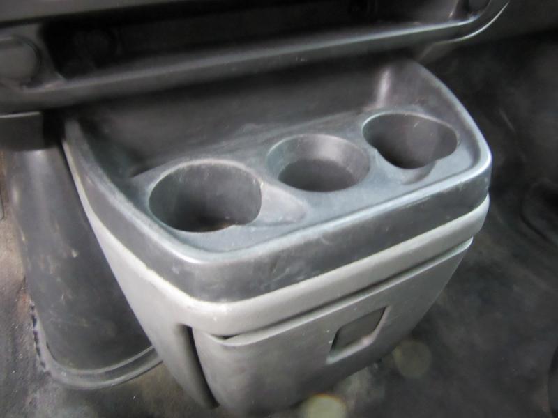 Chevrolet Express 3500 2005