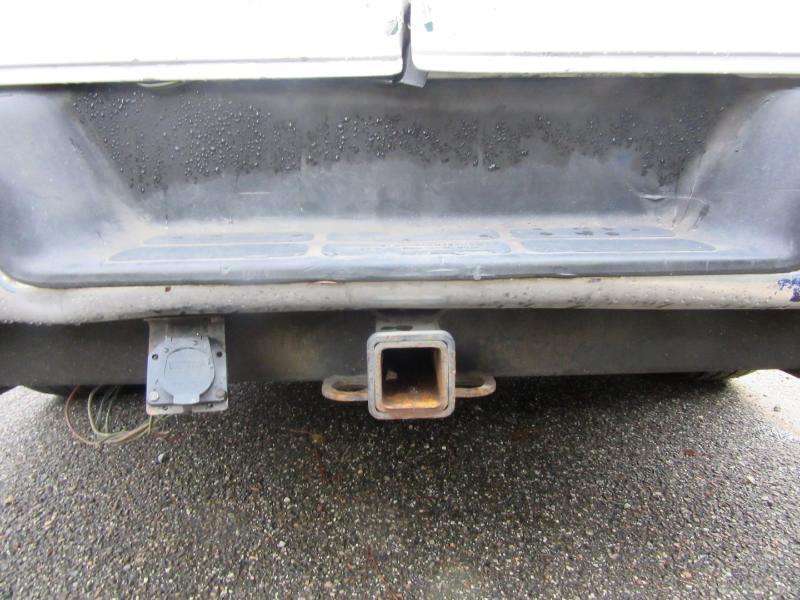 Chevrolet Express 3500 2005