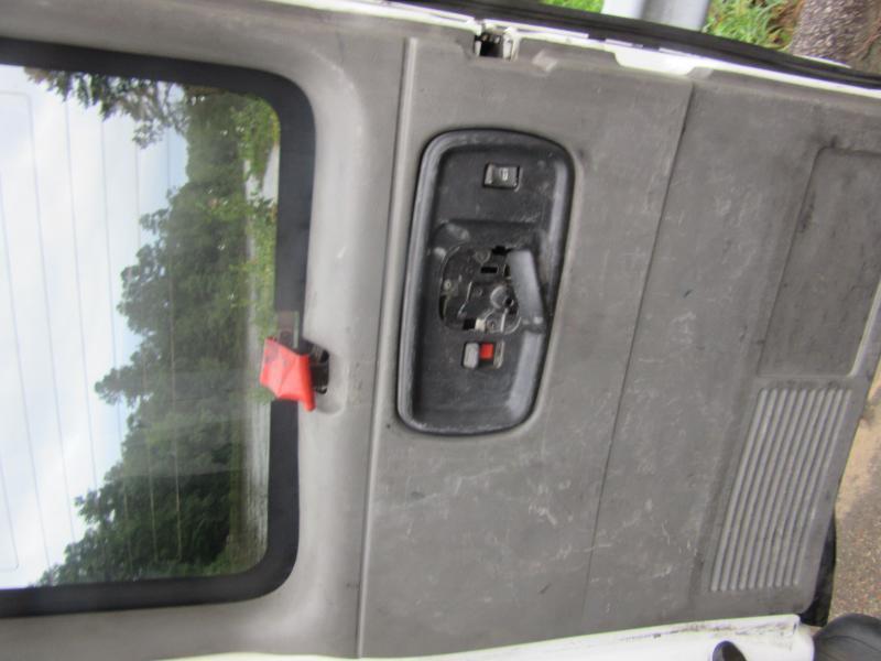 Chevrolet Express 3500 2005