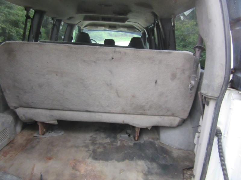 Chevrolet Express 3500 2005