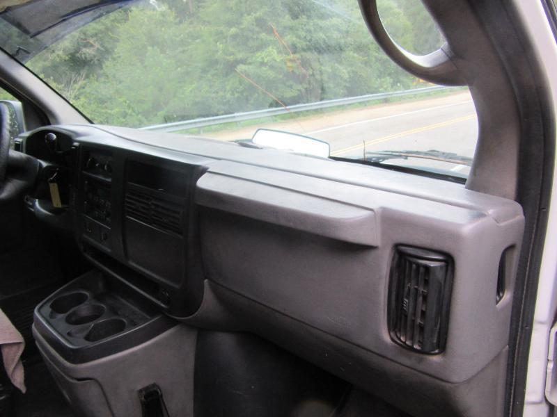 Chevrolet Express 3500 2005