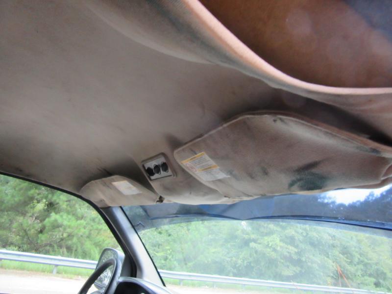 Chevrolet Express 3500 2005