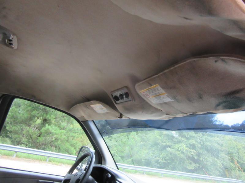 Chevrolet Express 3500 2005