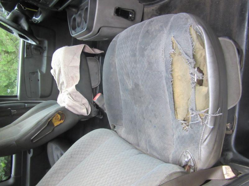 Chevrolet Express 3500 2005