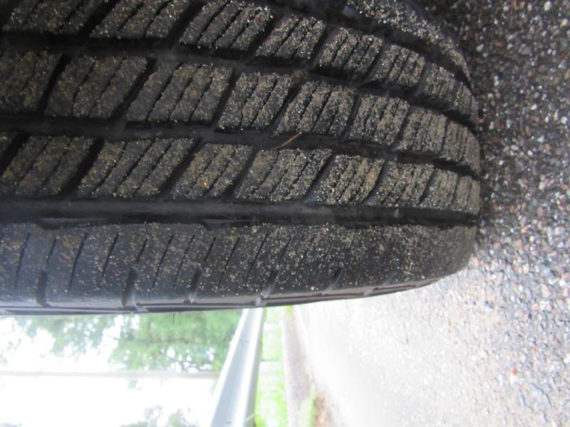 Chevrolet Express 3500 2005