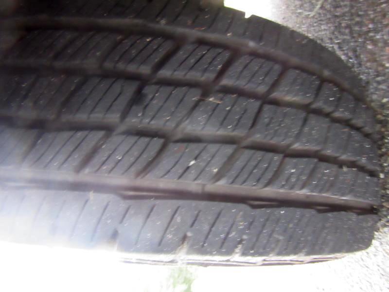 Chevrolet Express 3500 2005