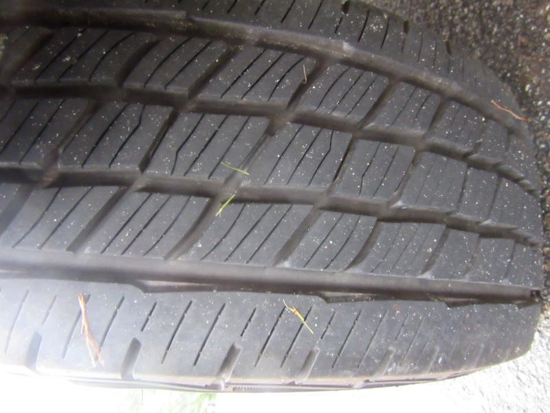 Chevrolet Express 3500 2005