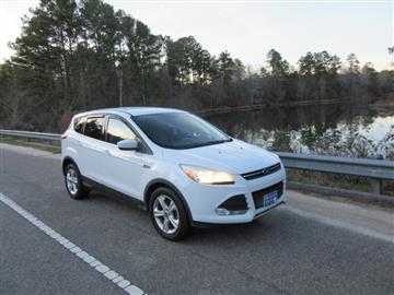 2016 Ford Escape SE FWD