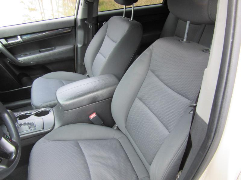 Kia Sorento LX 4WD 2012