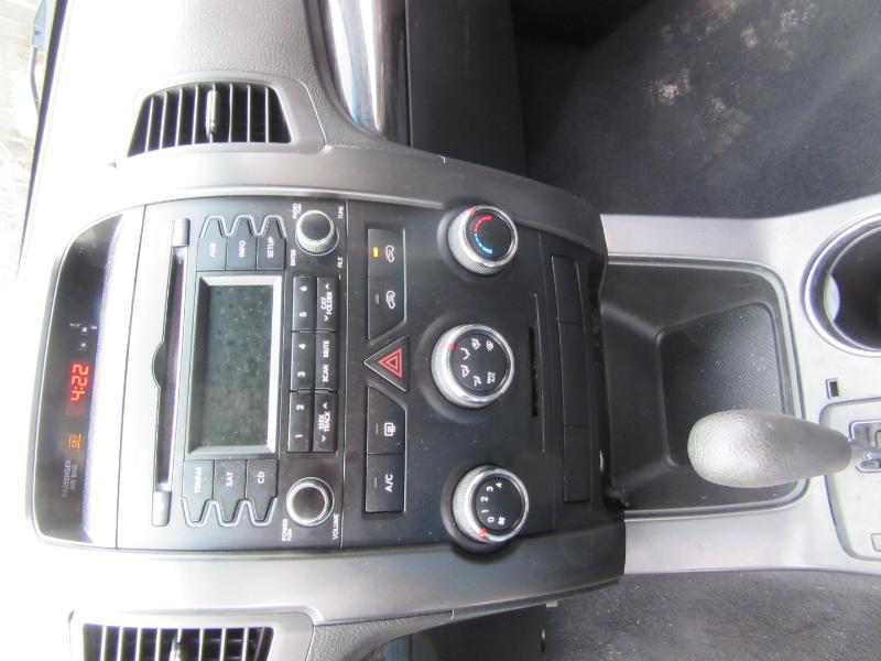 Kia Sorento LX 4WD 2012