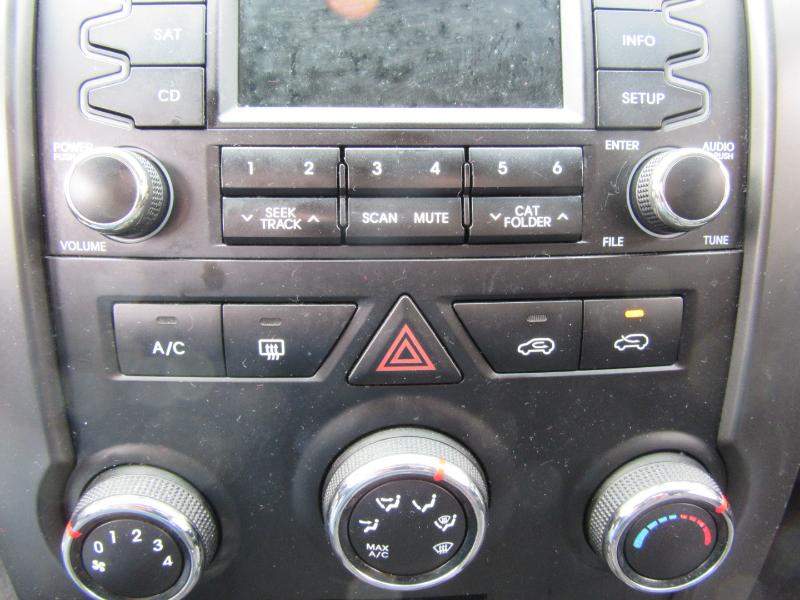 Kia Sorento LX 4WD 2012