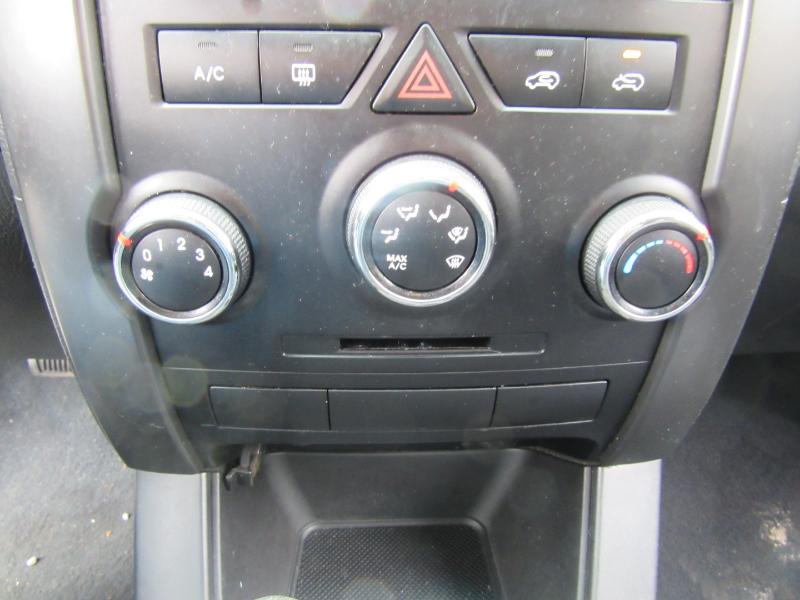 Kia Sorento LX 4WD 2012