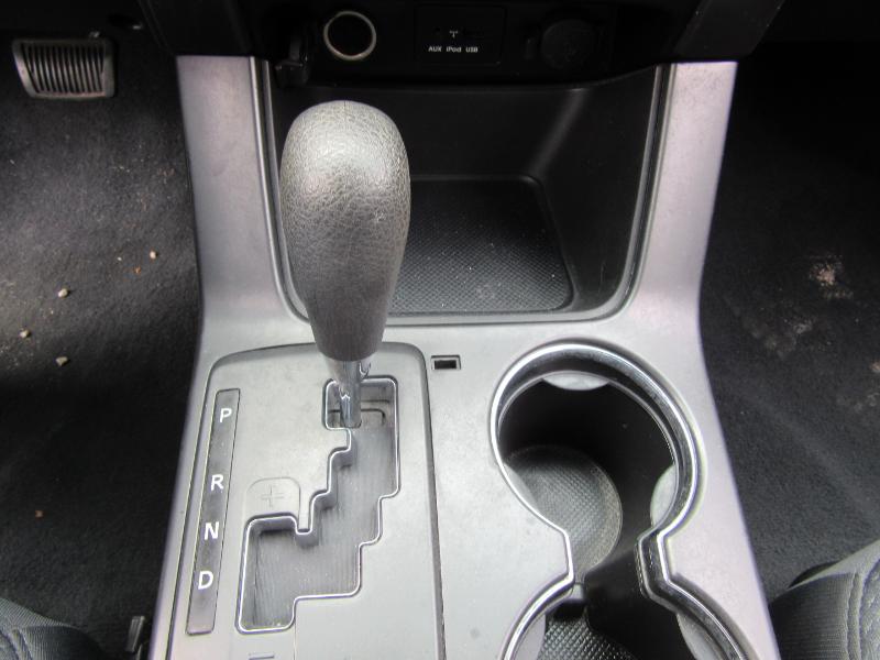 Kia Sorento LX 4WD 2012