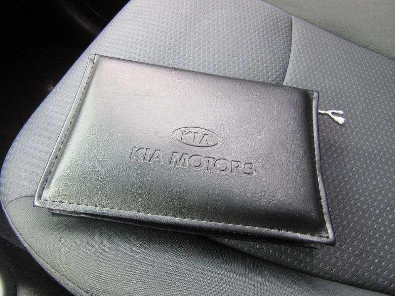 Kia Sorento LX 4WD 2012