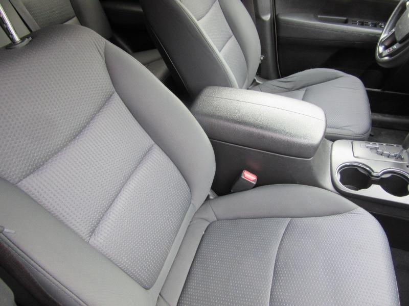 Kia Sorento LX 4WD 2012