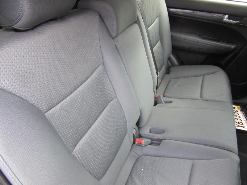 Kia Sorento LX 4WD 2012