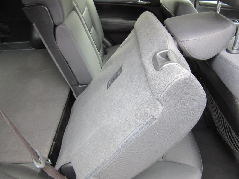 Kia Sorento LX 4WD 2012