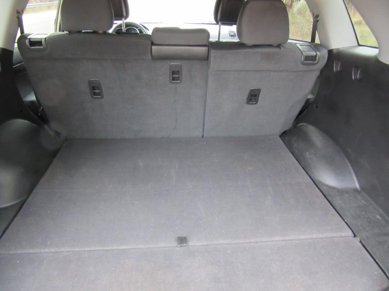 Kia Sorento LX 4WD 2012