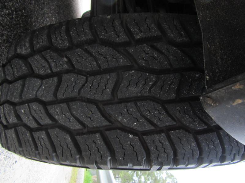 Kia Sorento LX 4WD 2012