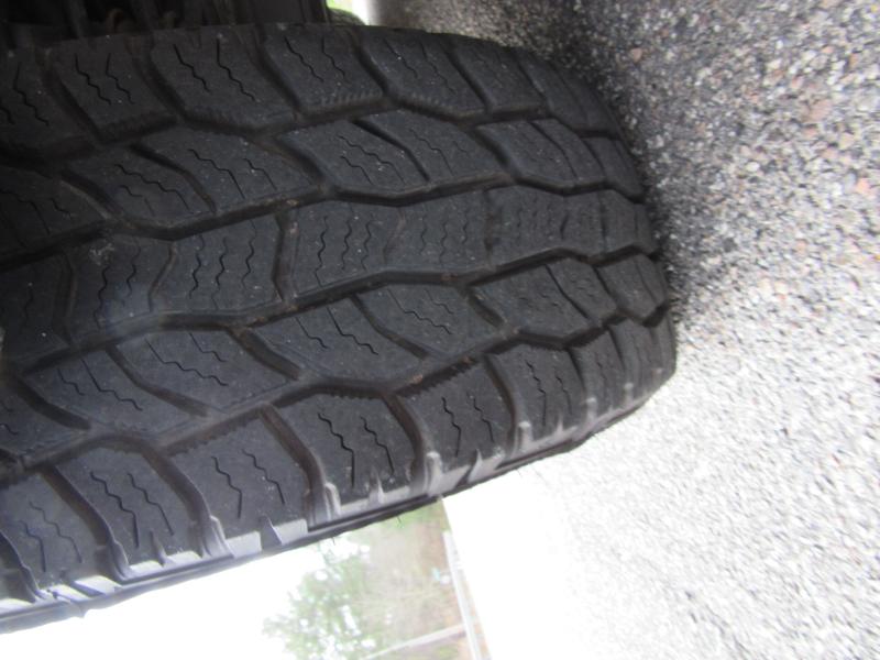 Kia Sorento LX 4WD 2012