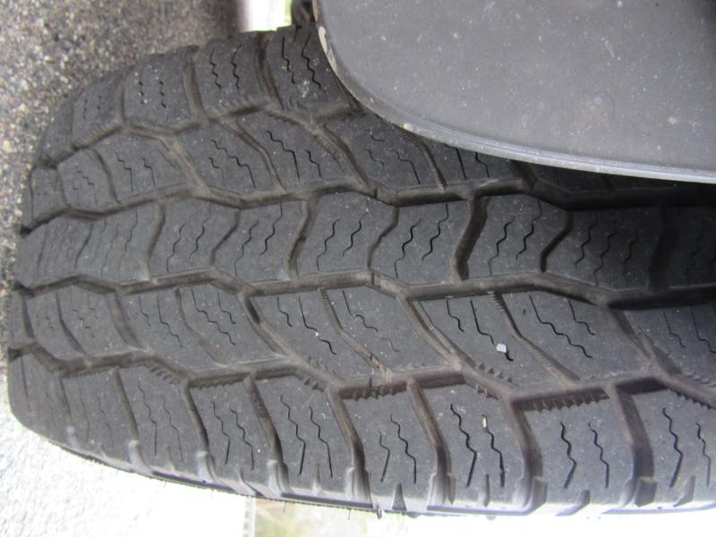 Kia Sorento LX 4WD 2012